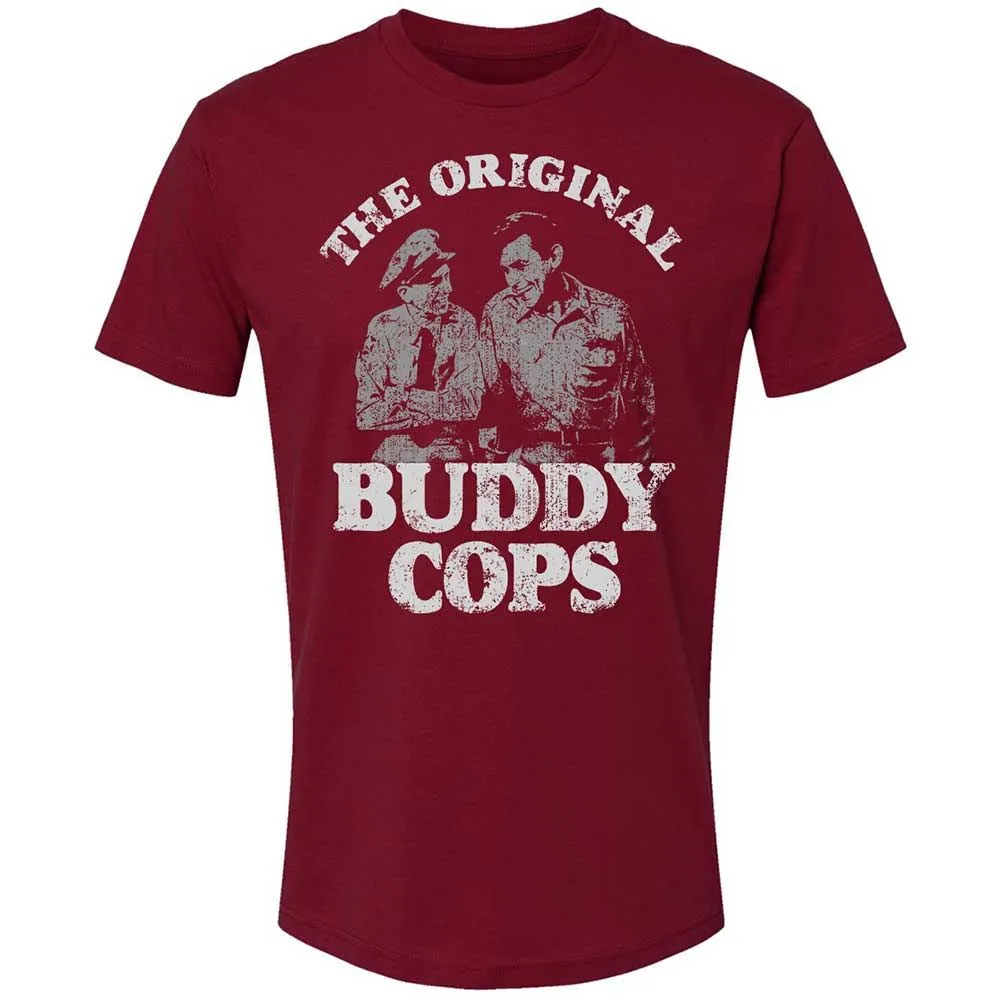 Premium Unisex T-Shirt - 4E962TL2 - Cardinal - 11