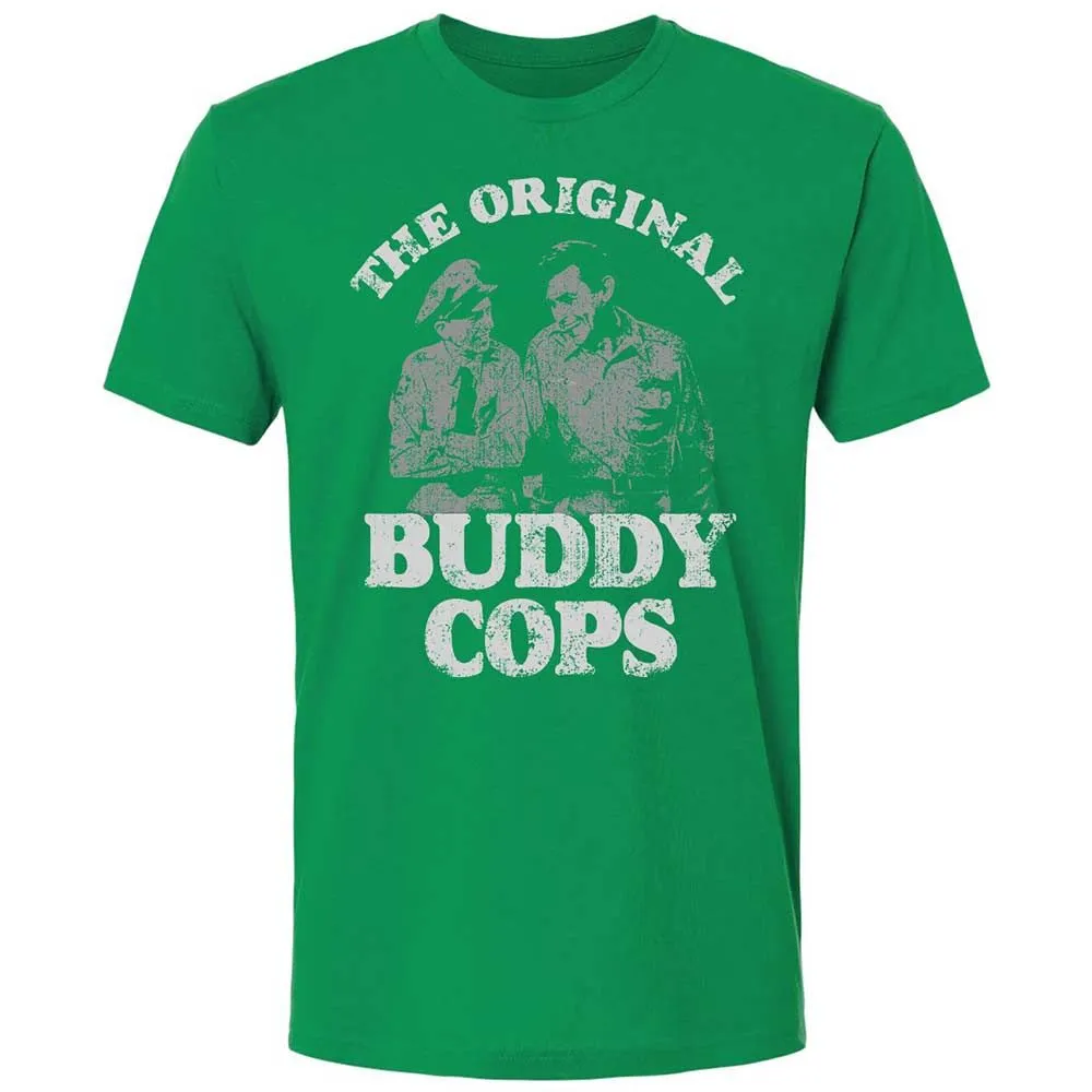 Premium Unisex T-Shirt - 4E962TL2 - Kelly Green - 13