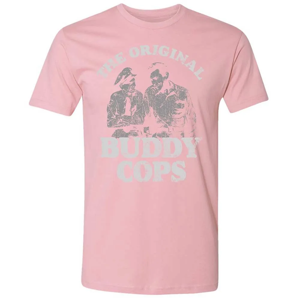Premium Unisex T-Shirt - 4E962TL2 - Light Pink - 16