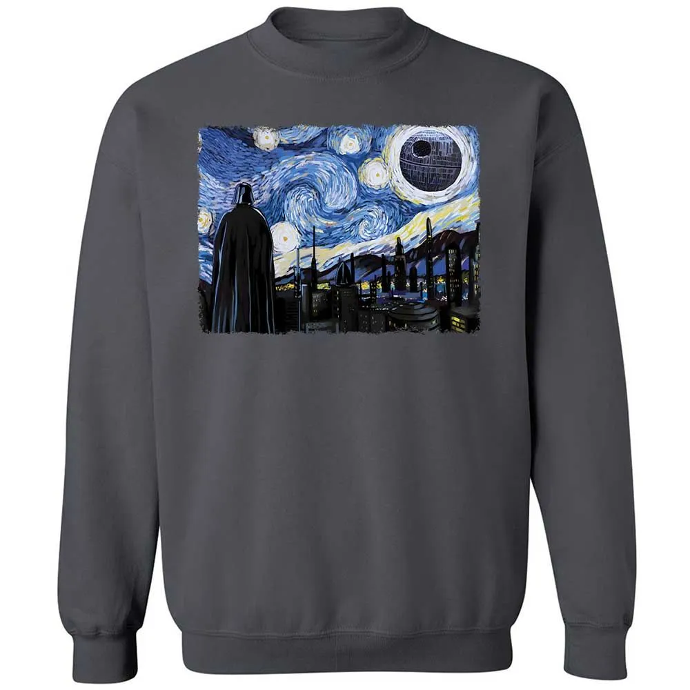 Classic Unisex Sweatshirt - ECEMZTRY - Charcoal - 6