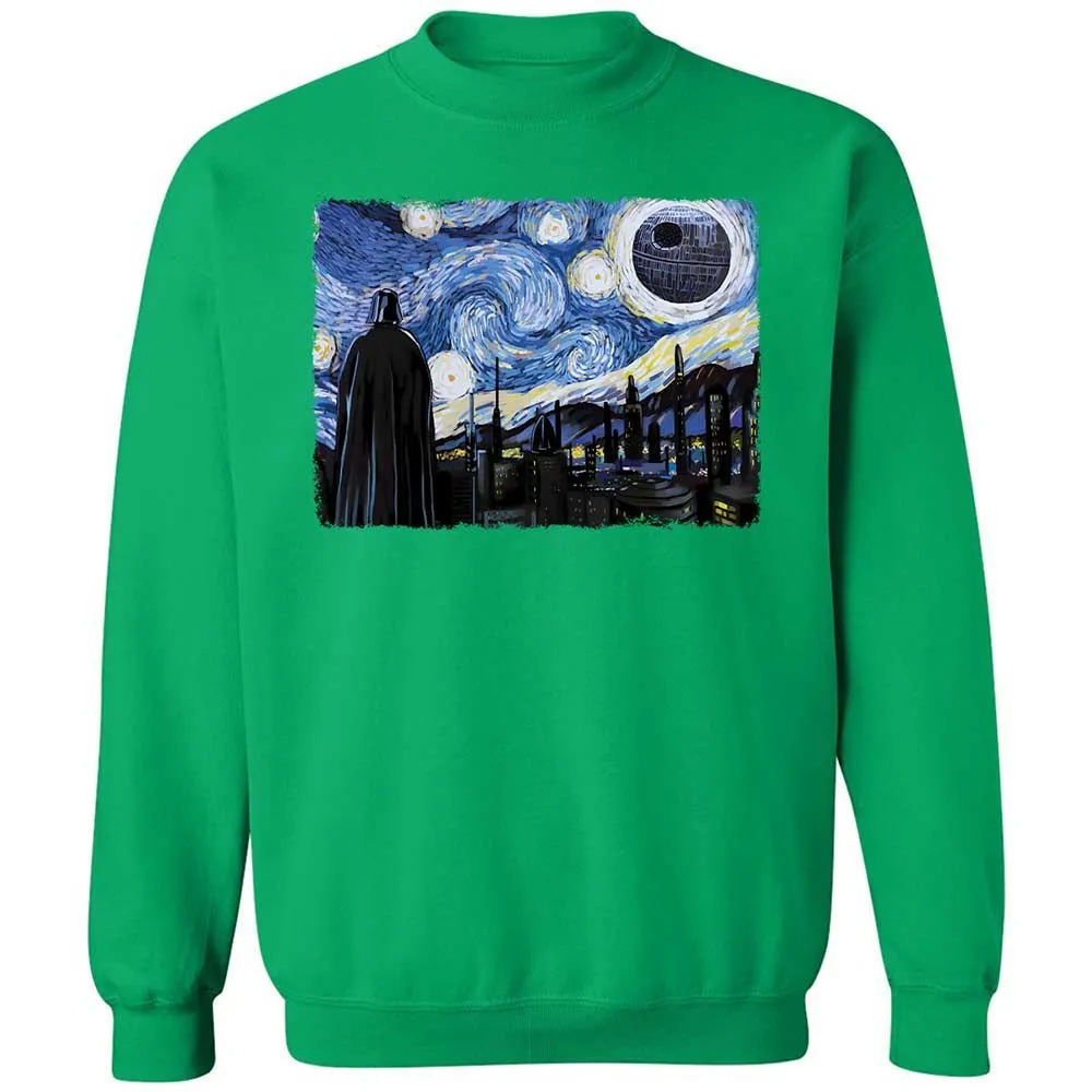 Classic Unisex Sweatshirt - ECEMZTRY - Irish Green - 13