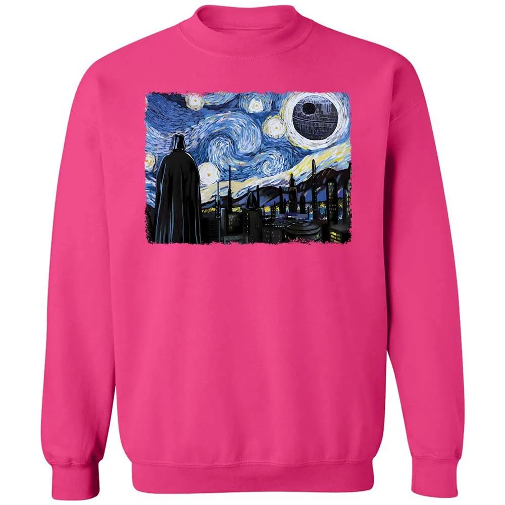 Classic Unisex Sweatshirt - ECEMZTRY - Heliconia - 15