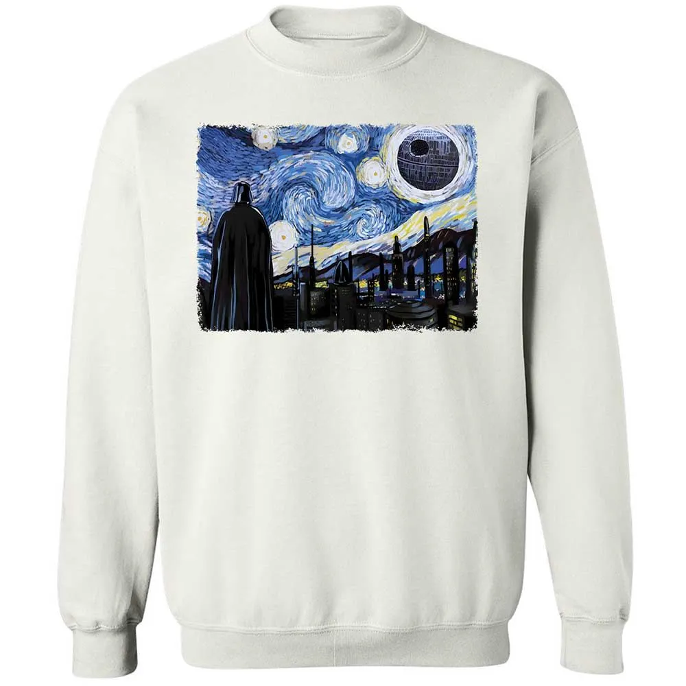 Classic Unisex Sweatshirt - ECEMZTRY - White - 18