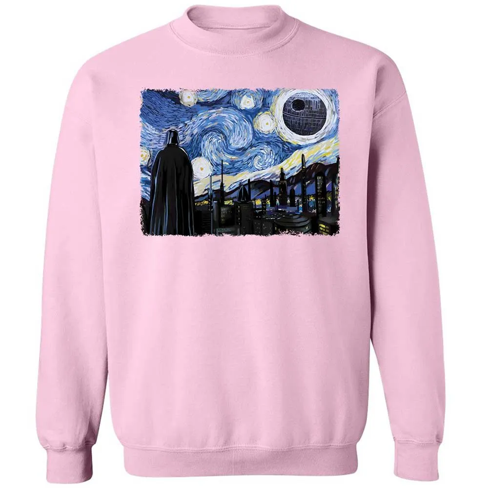 Classic Unisex Sweatshirt - ECEMZTRY - Light Pink - 19
