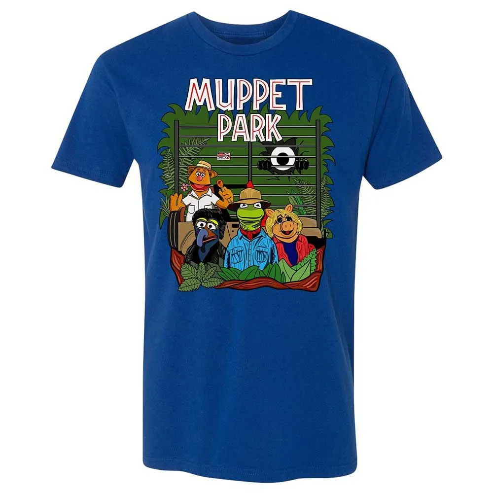 Muppet Park - Royal - 3