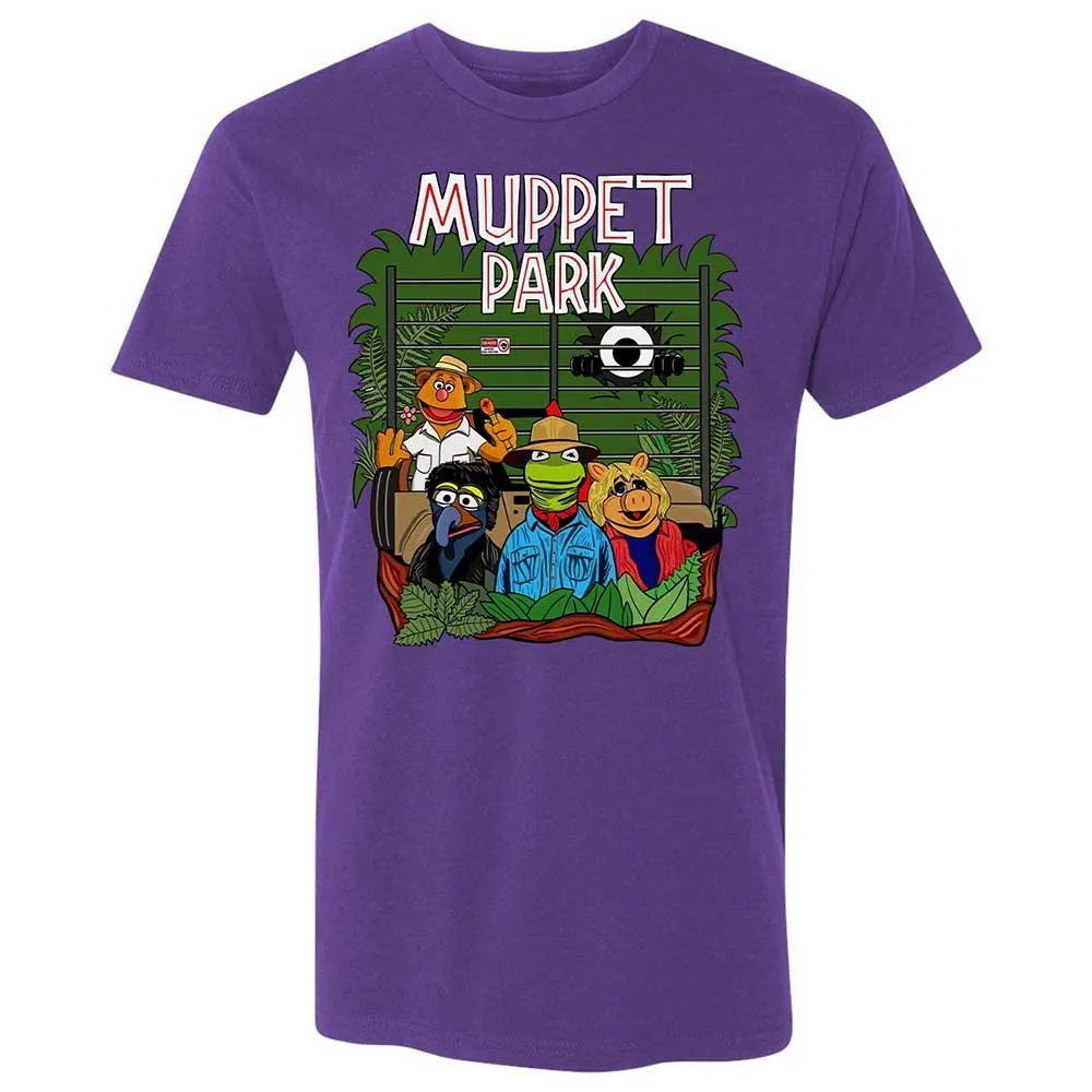 Muppet Park - Purple Rush - 10