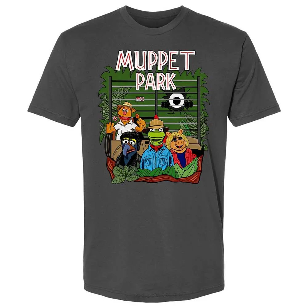Muppet Park - Heavy Metal - 13