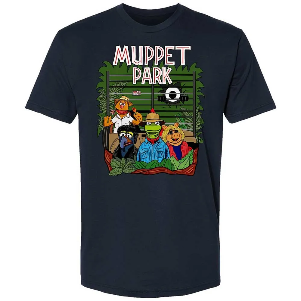 Muppet Park - Midnight Navy - 15