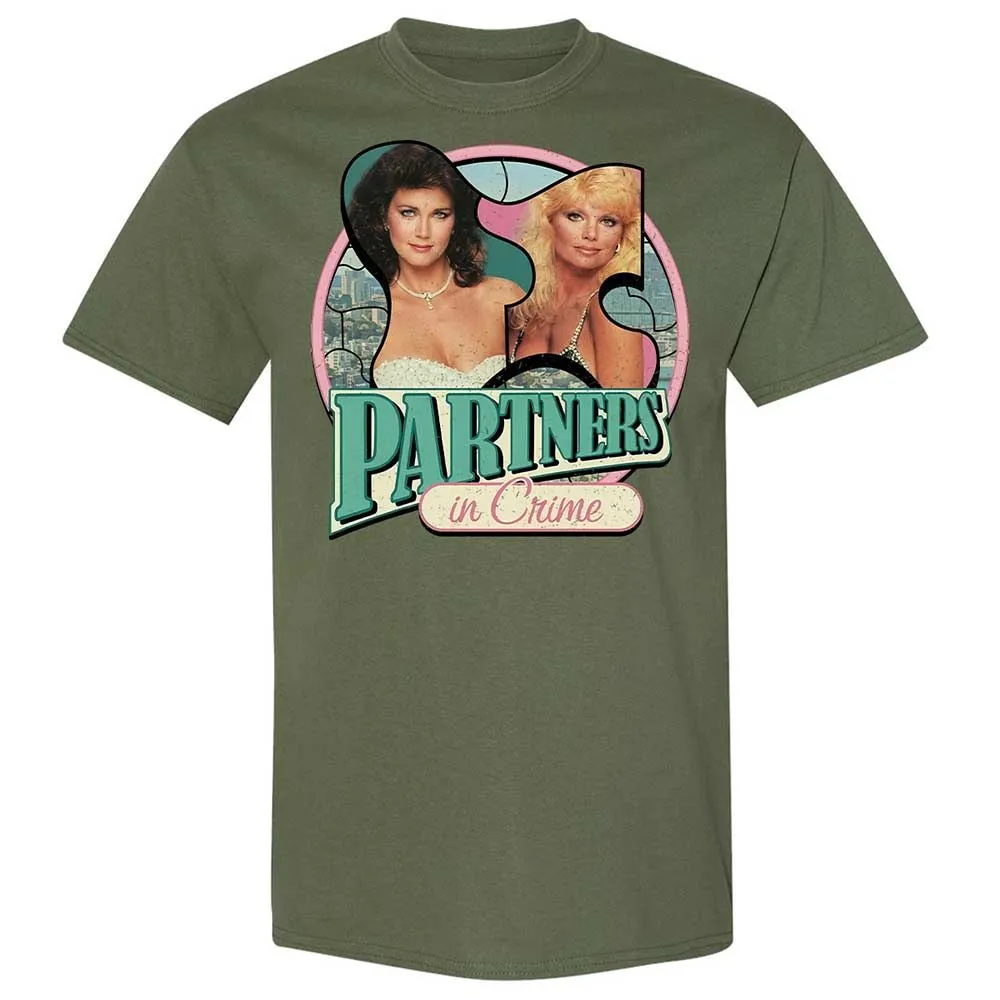 Classic Unisex T-Shirt - 9NK7M9NX - Military Green - 11