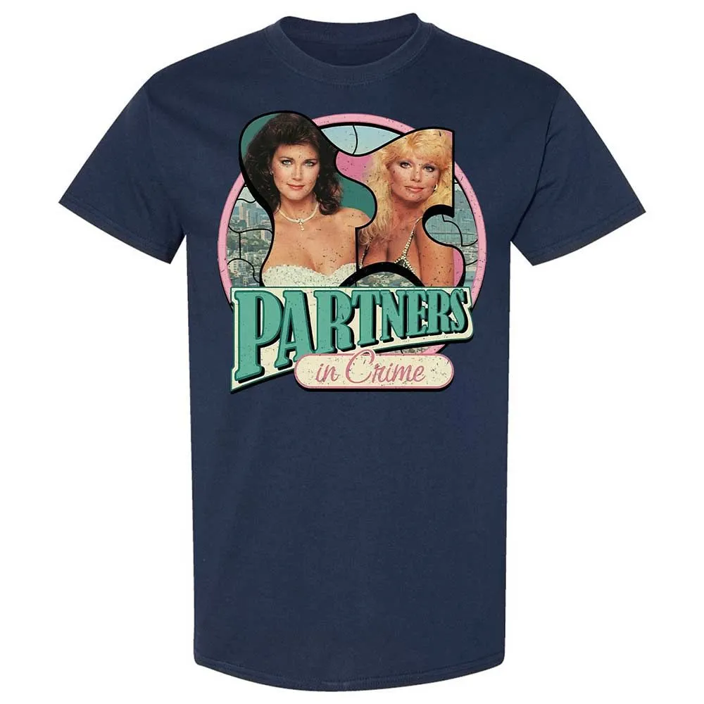 Classic Unisex T-Shirt - 9NK7M9NX - Navy - 16