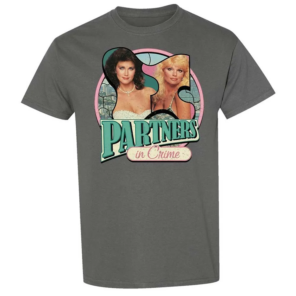 Classic Unisex T-Shirt - 9NK7M9NX - Charcoal - 17