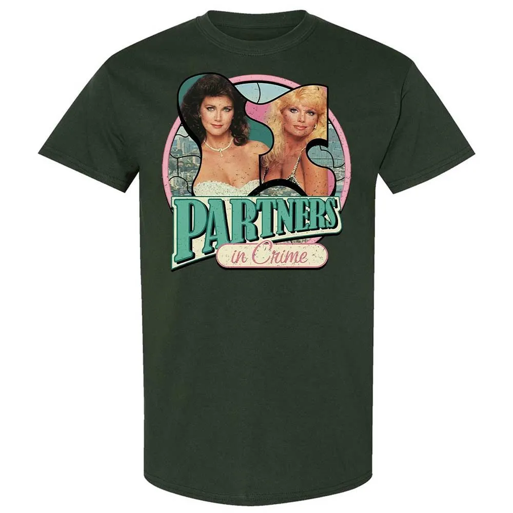 Classic Unisex T-Shirt - 9NK7M9NX - Forest Green - 18