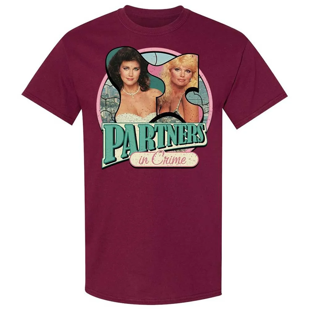 Classic Unisex T-Shirt - 9NK7M9NX - Maroon - 21
