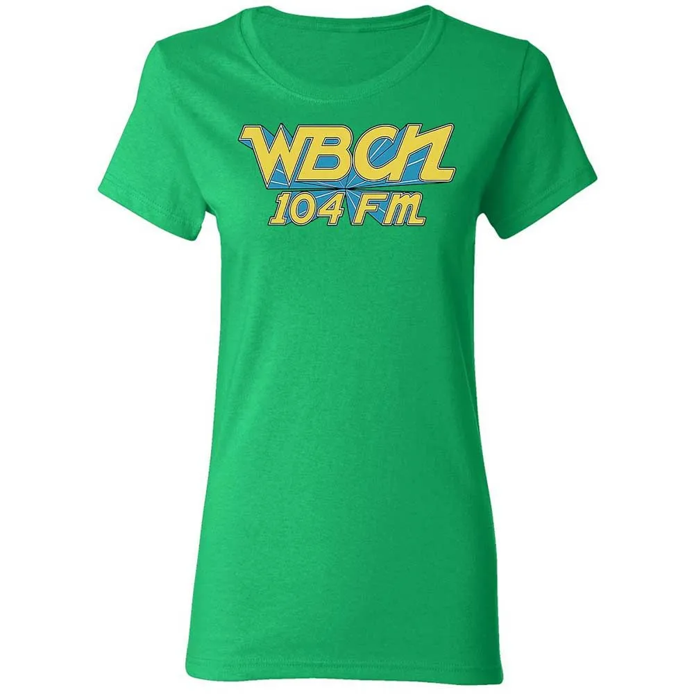 Boston Retro Rock Radio - Irish Green - 7