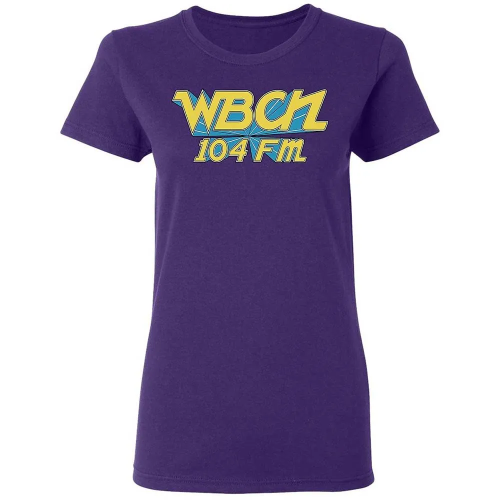 Boston Retro Rock Radio - Purple - 10