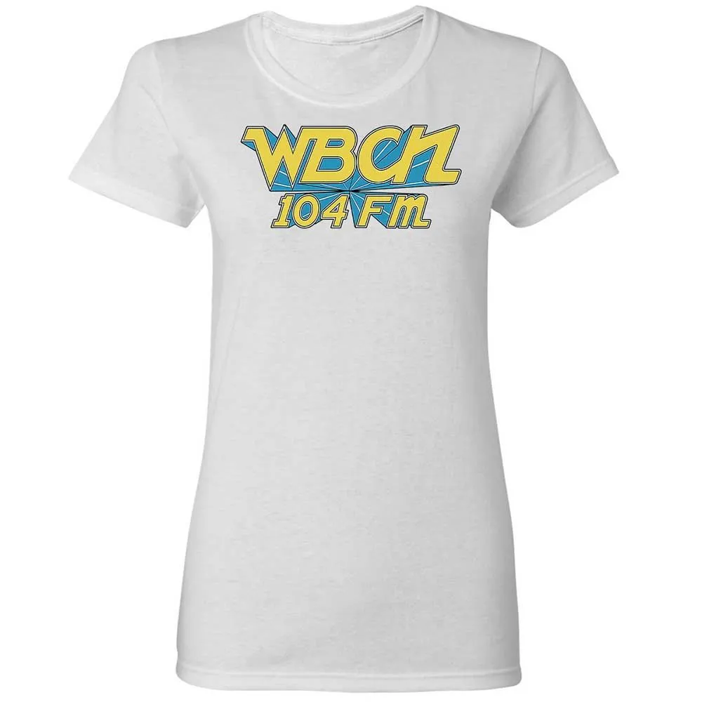 Boston Retro Rock Radio - White - 15
