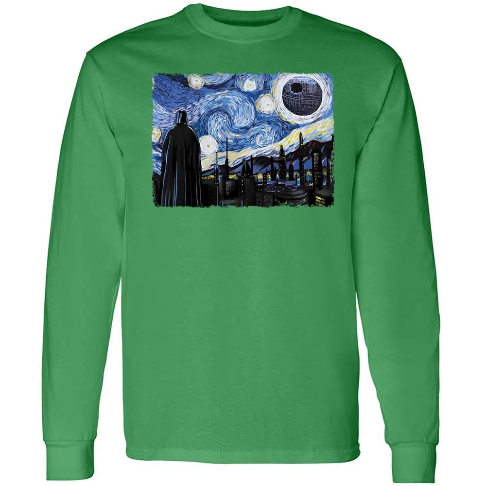 Long Sleeve T-Shirt - 4TSJEGLL - Irish Green - 10