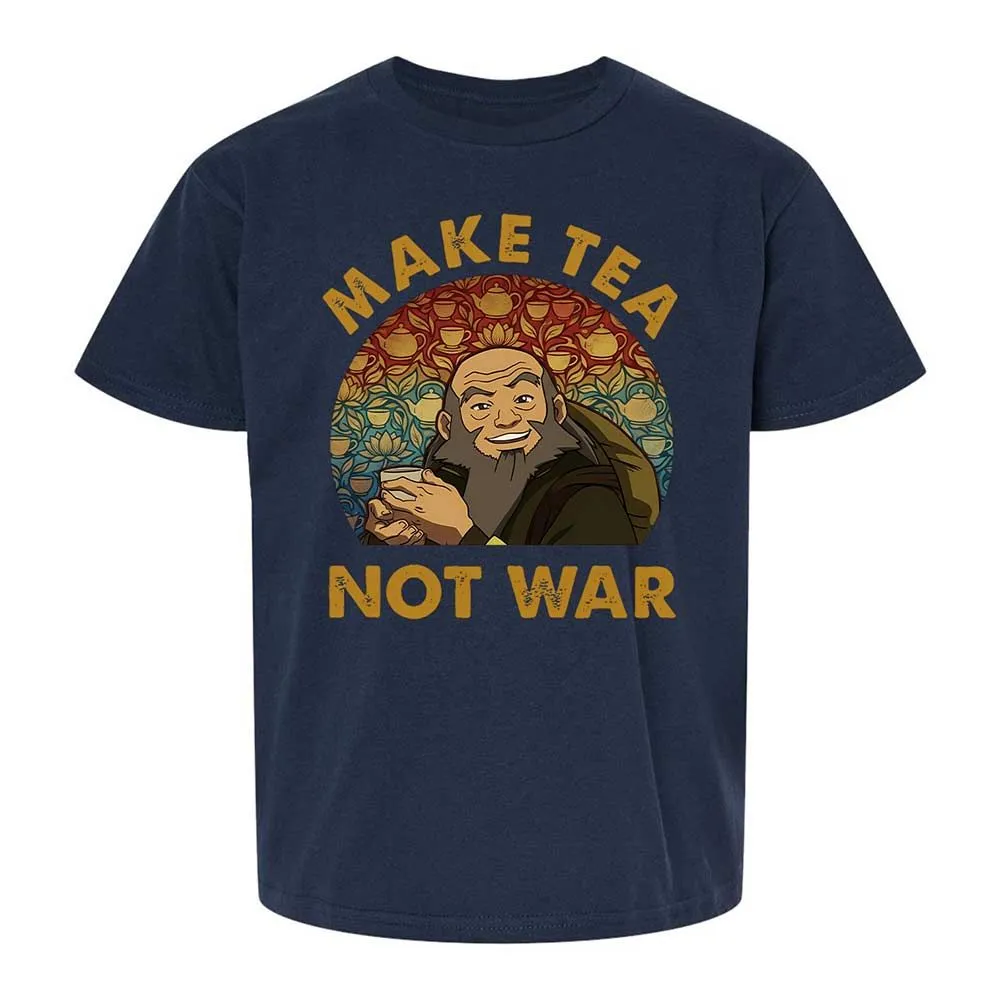 Kids T-Shirt - 1G7UT3NL - Navy - 2