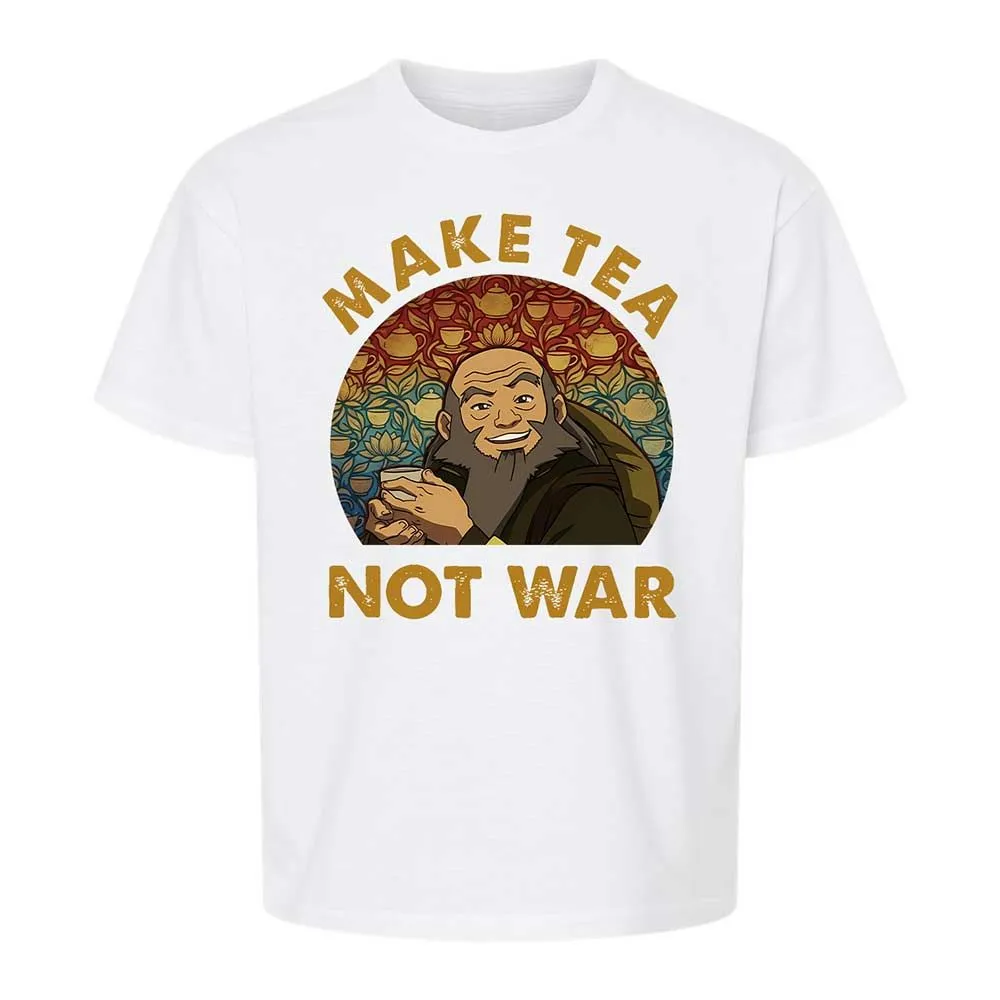 Kids T-Shirt - 1G7UT3NL - White - 5