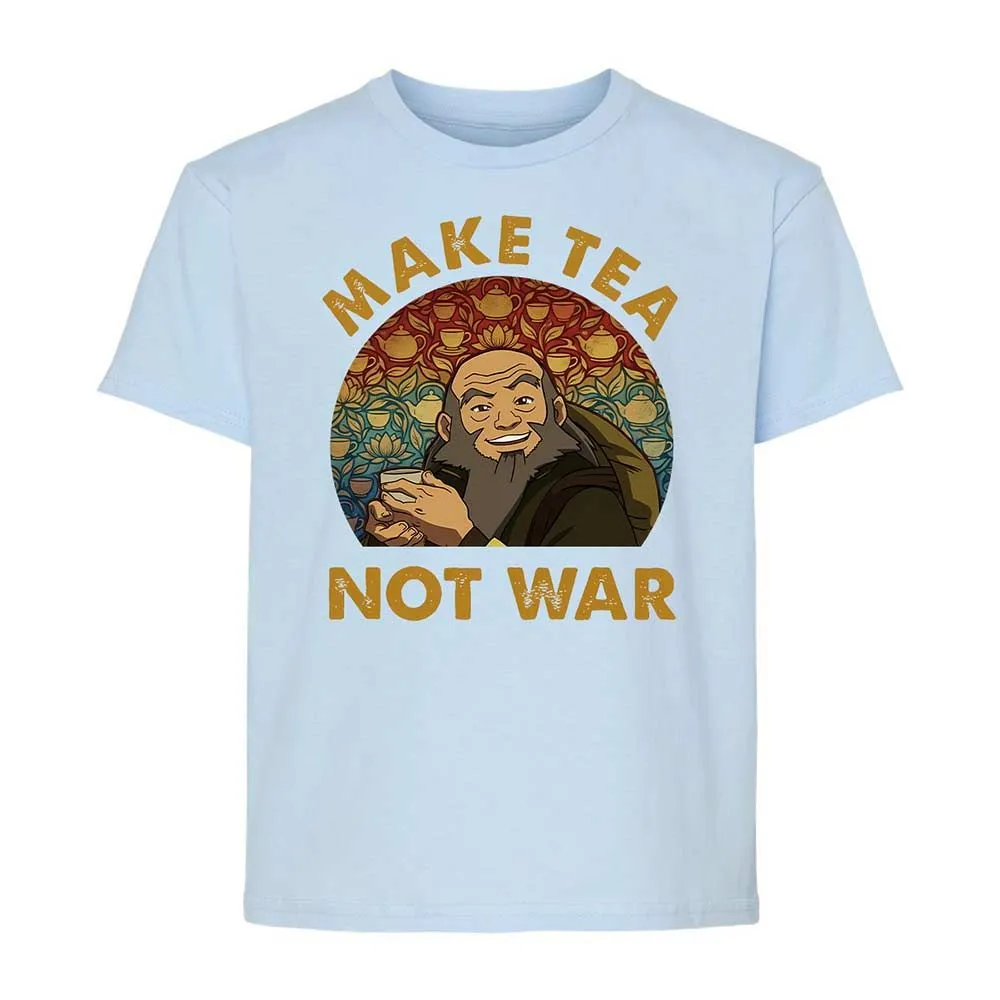 Kids T-Shirt - 1G7UT3NL - Light Blue - 6