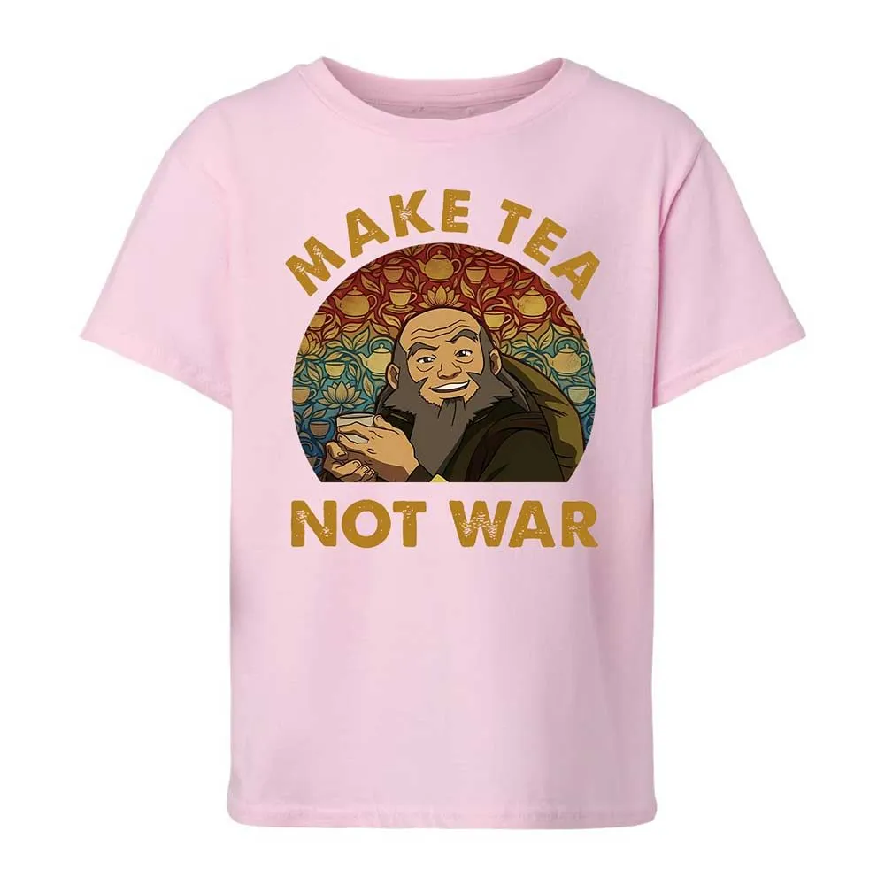 Kids T-Shirt - 1G7UT3NL - Light Pink - 7