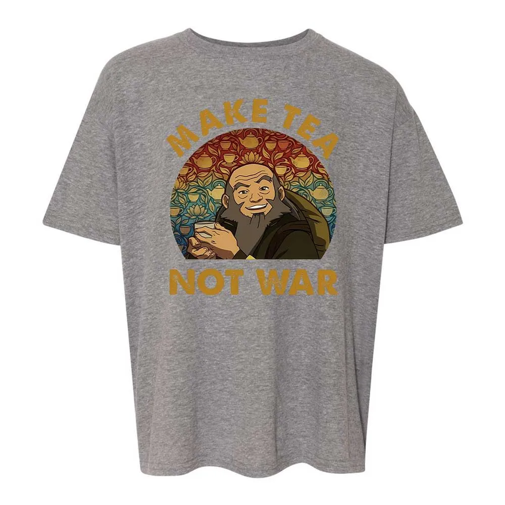Kids T-Shirt - 1G7UT3NL - Graphite Heather - 12