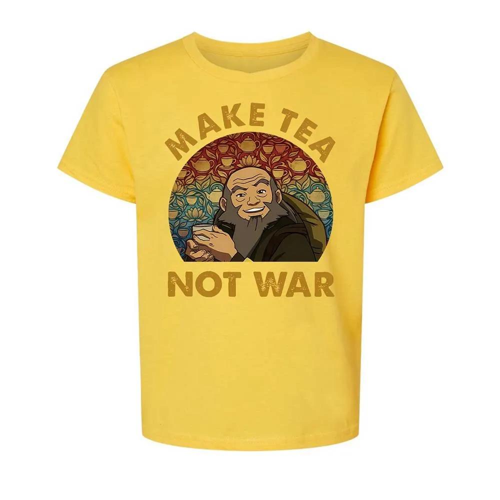 Kids T-Shirt - 1G7UT3NL - Daisy - 15