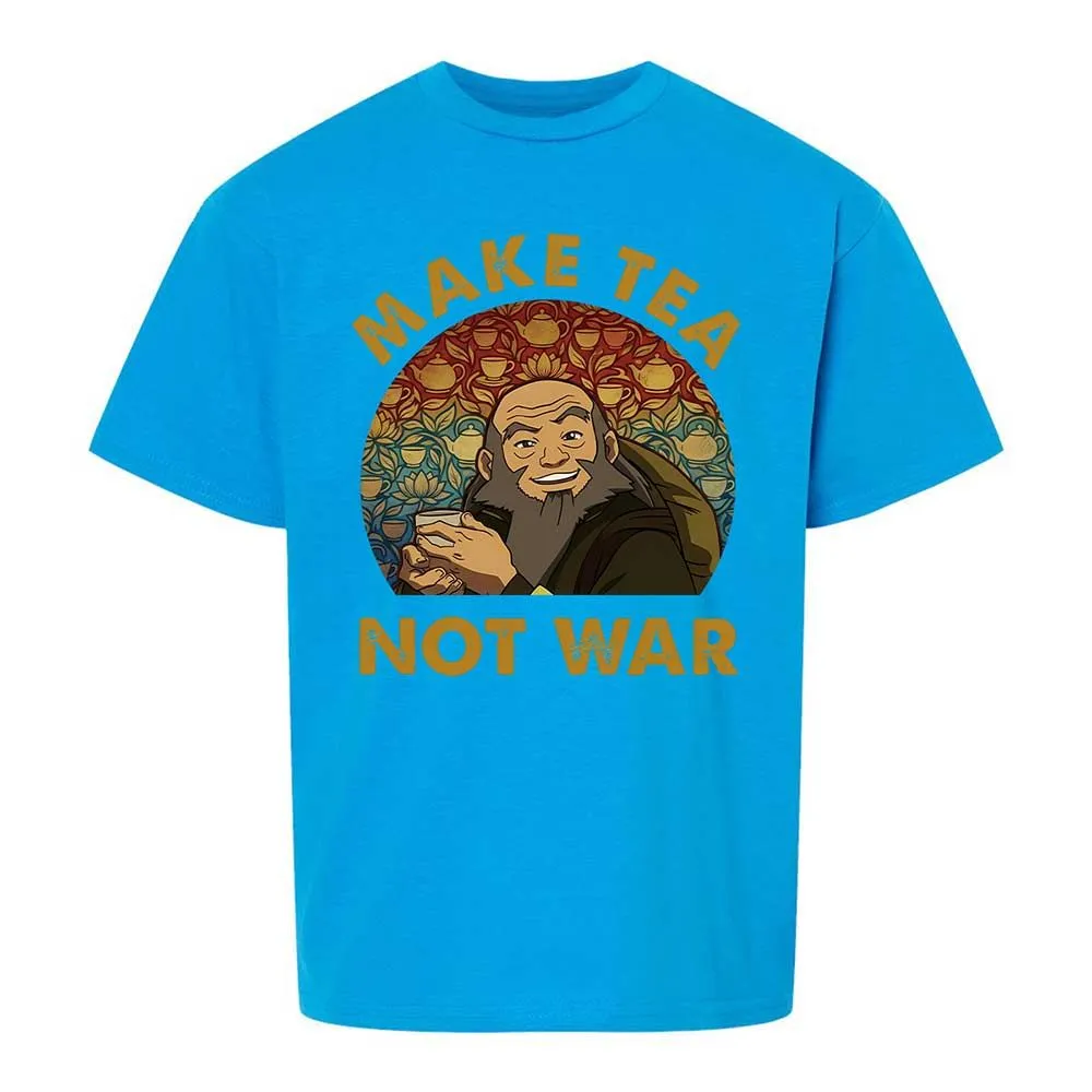 Kids T-Shirt - 1G7UT3NL - Sapphire - 18