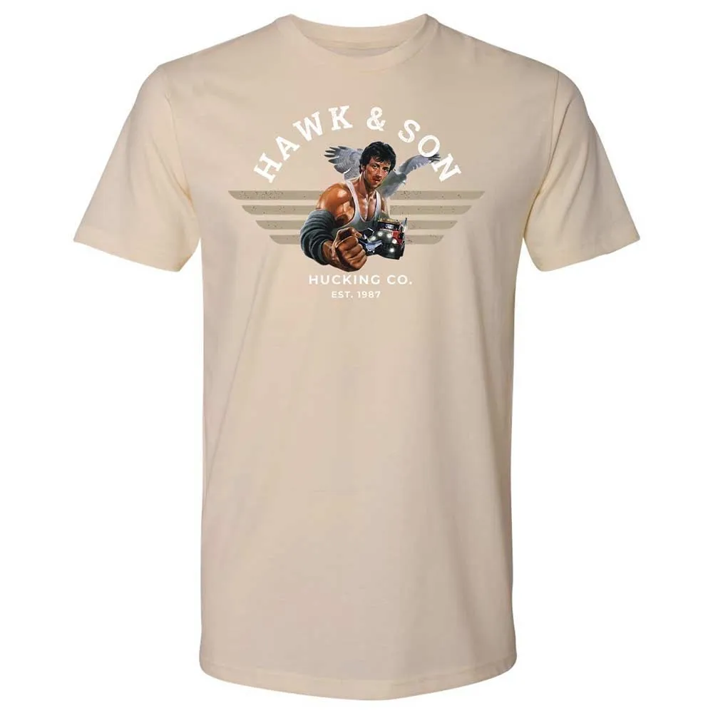 Premium Unisex T-Shirt - 1W285L93 - Cream - 20