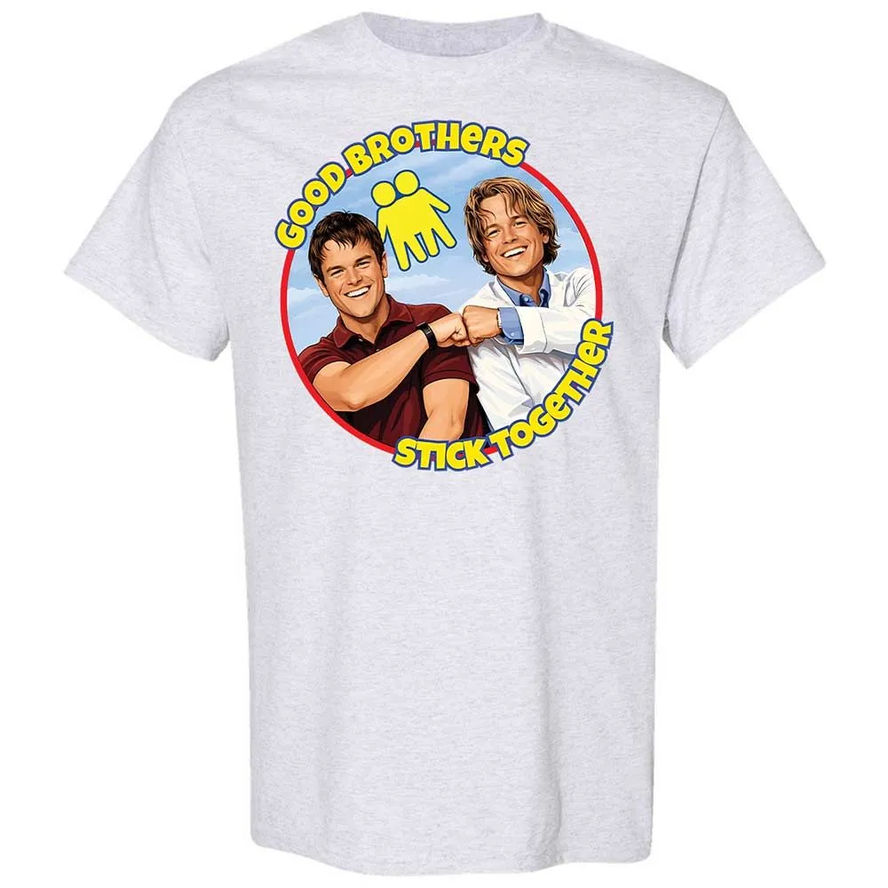 Classic Unisex T-Shirt - EVD2EE8B - Ash - 15