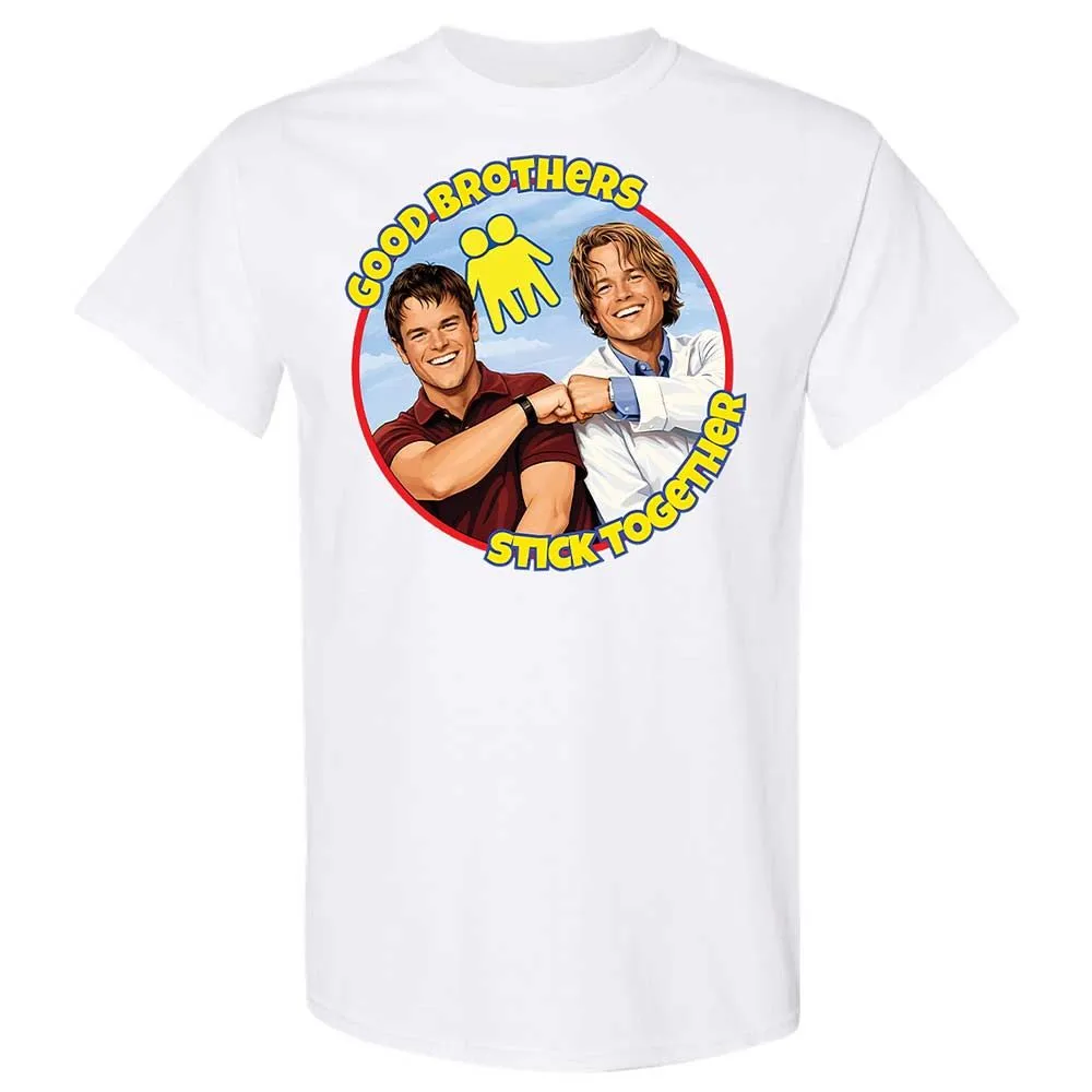 Classic Unisex T-Shirt - EVD2EE8B - White - 16