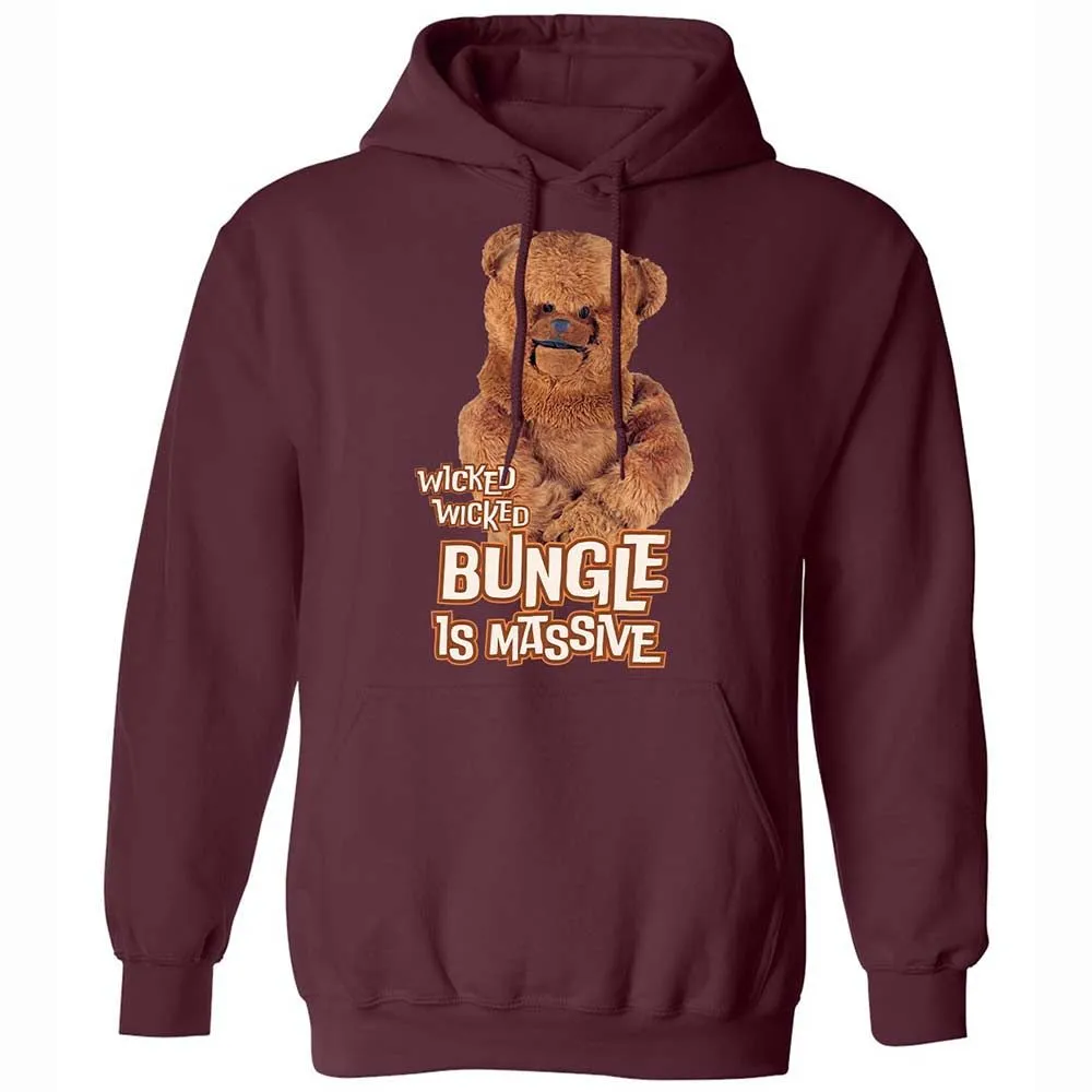 Classic Unisex Hoodie - QFVLNKJC - Maroon - 7