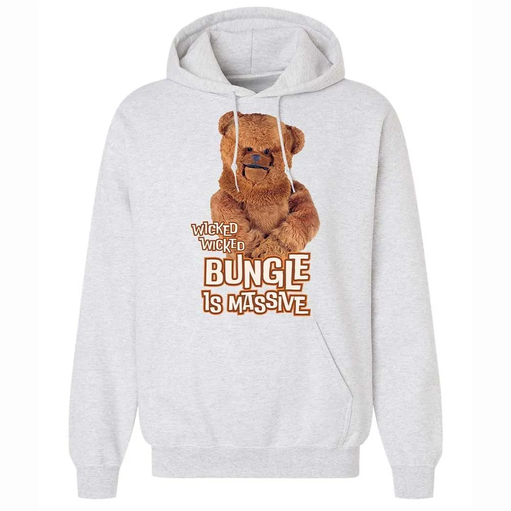 Classic Unisex Hoodie - QFVLNKJC - Ash - 18