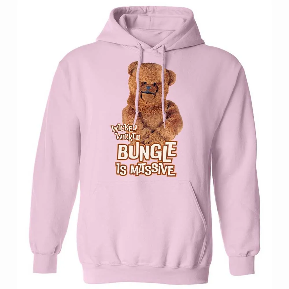 Classic Unisex Hoodie - QFVLNKJC - Light Pink - 21