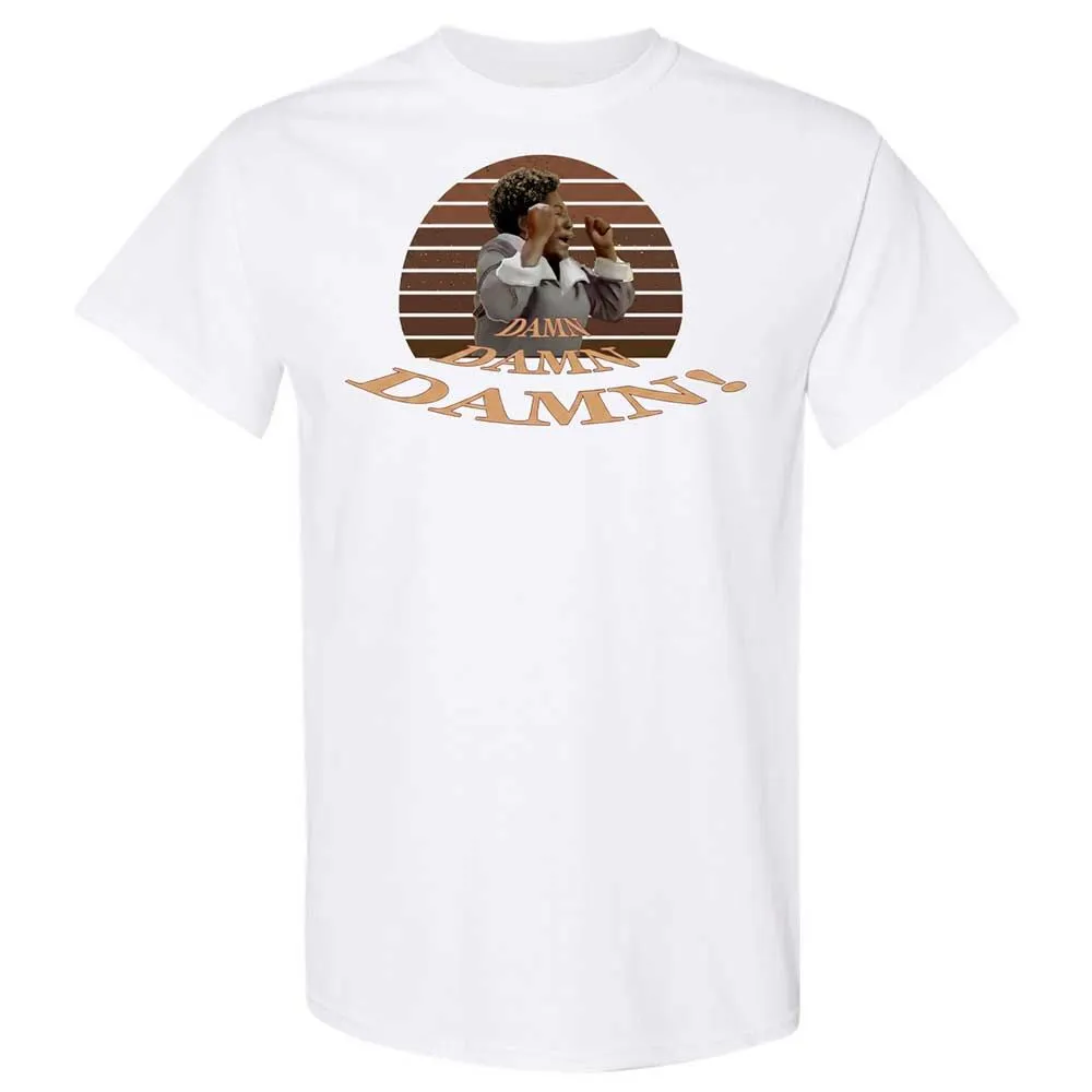 Classic Unisex T-Shirt - MN6KC7NV - White - 1