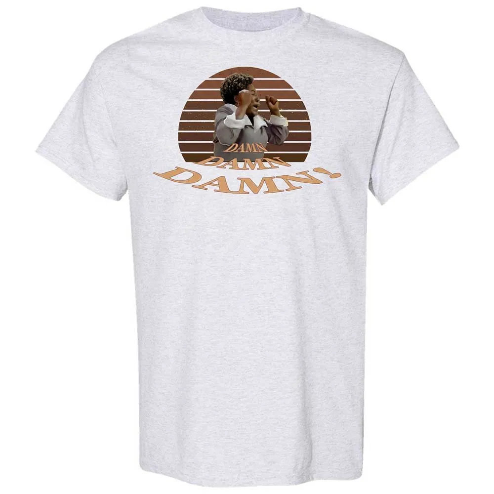 Classic Unisex T-Shirt - MN6KC7NV - Ash - 2