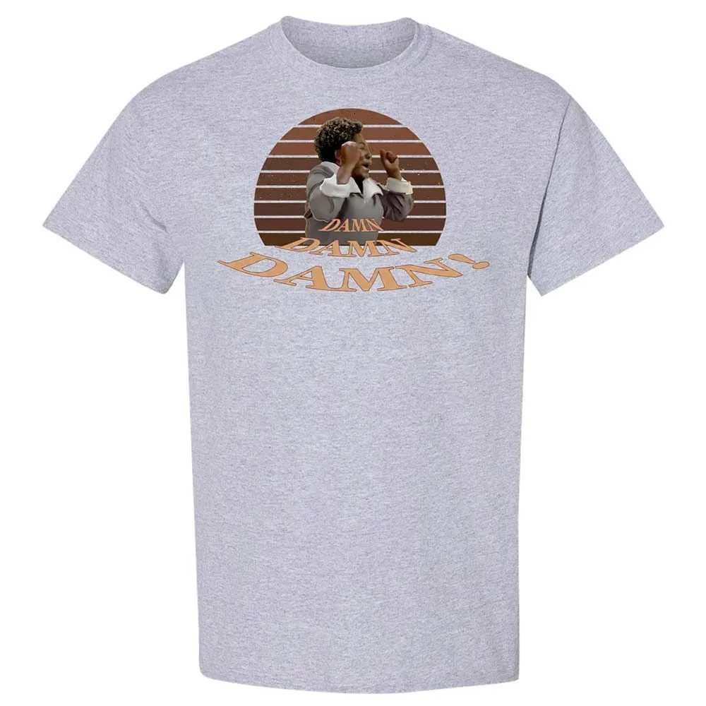Classic Unisex T-Shirt - MN6KC7NV - Sport Grey - 3