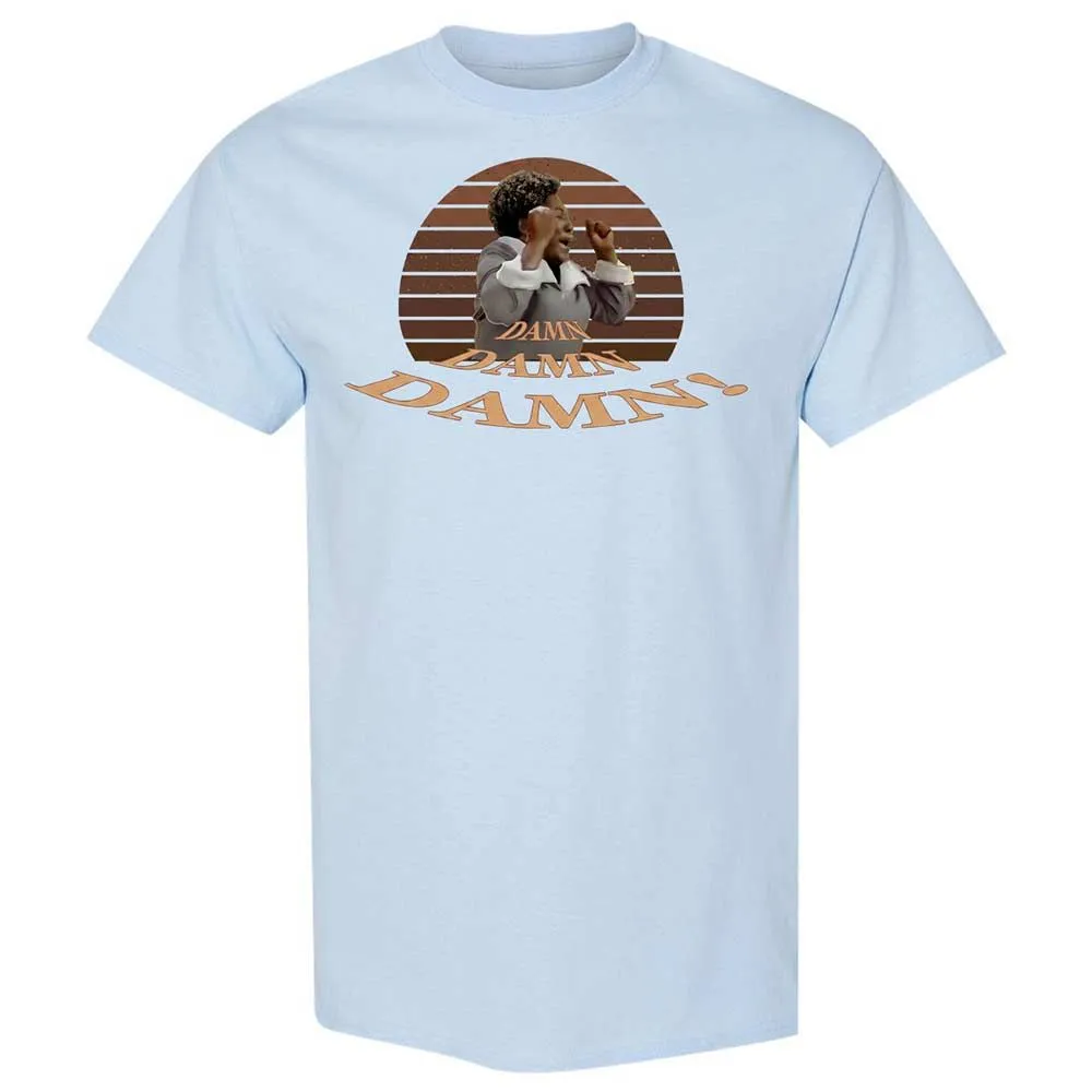 Classic Unisex T-Shirt - MN6KC7NV - Light Blue - 6