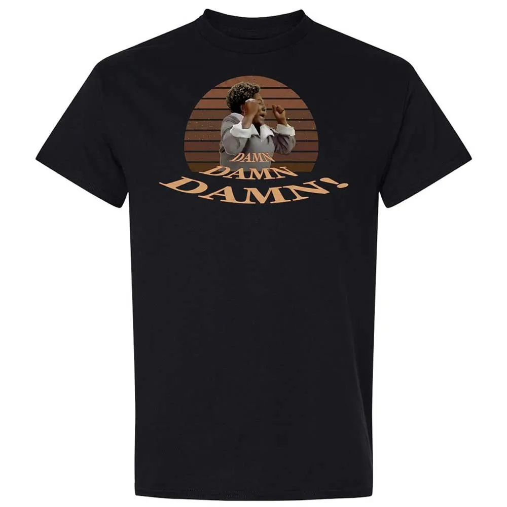 Classic Unisex T-Shirt - MN6KC7NV - Black - 15