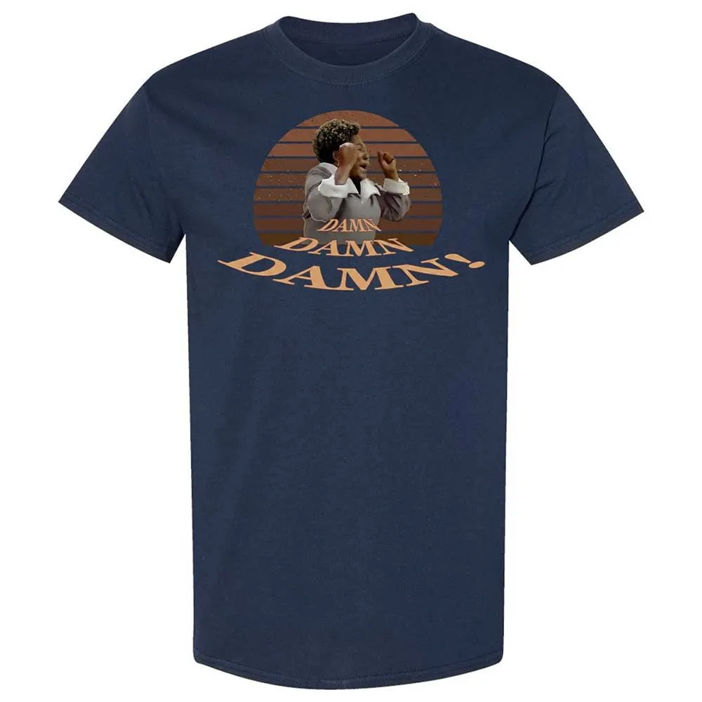 Classic Unisex T-Shirt - MN6KC7NV - Navy - 16