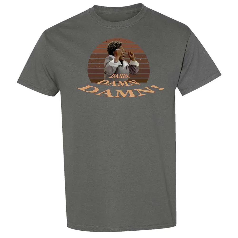 Classic Unisex T-Shirt - MN6KC7NV - Charcoal - 17