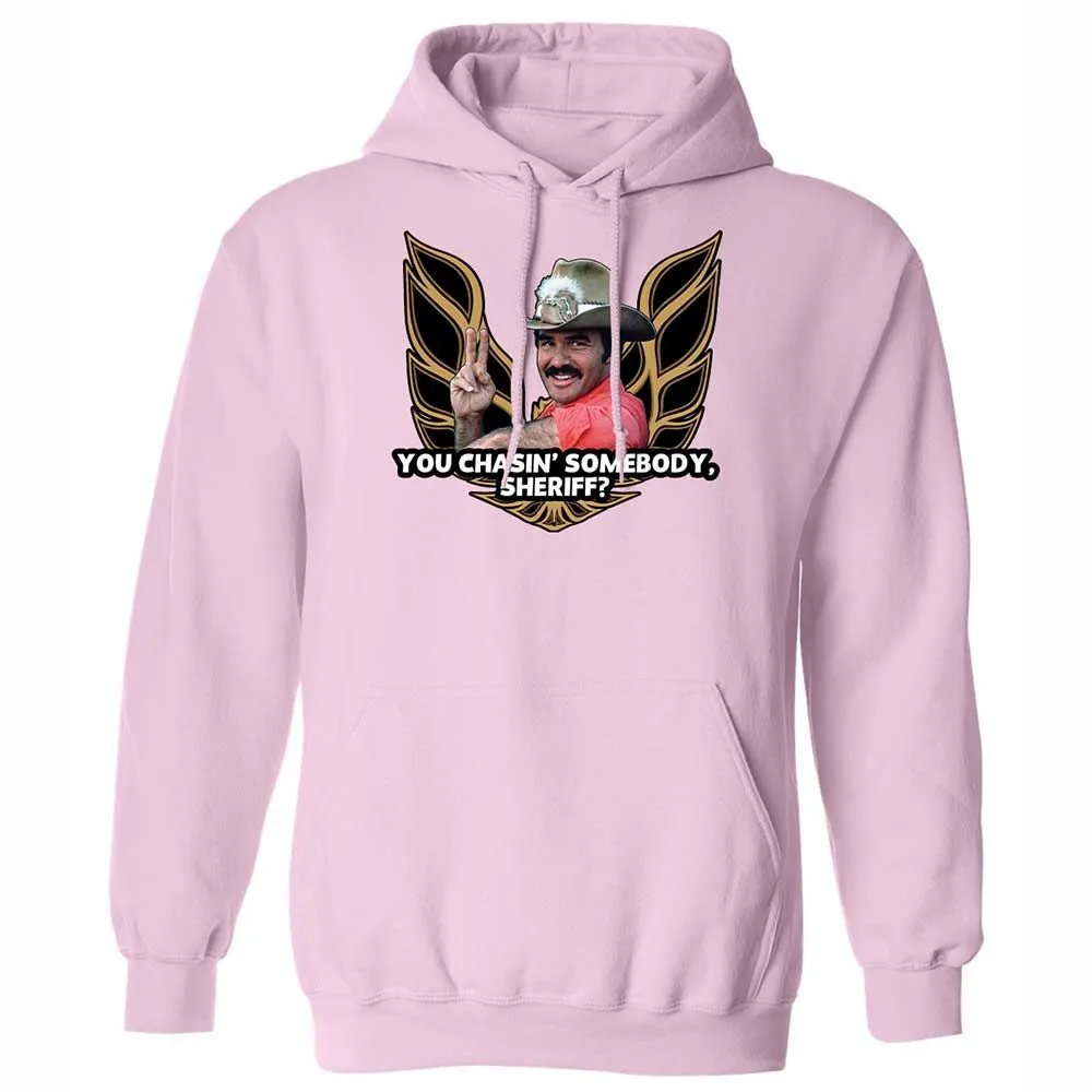 Classic Unisex Hoodie - 3UHP7KA2 - Light Pink - 7