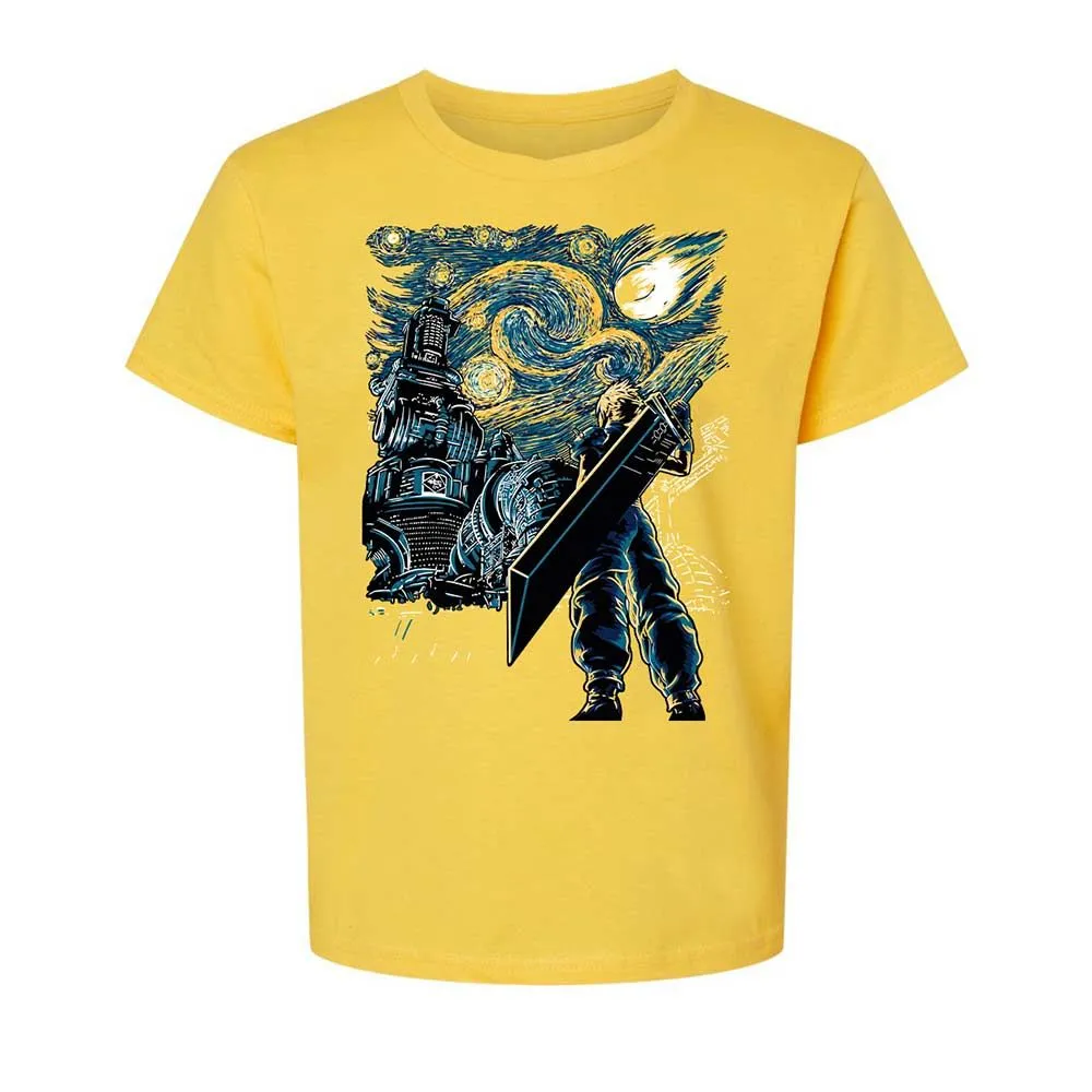 Kids T-Shirt - GHZ47T7L - Daisy - 15