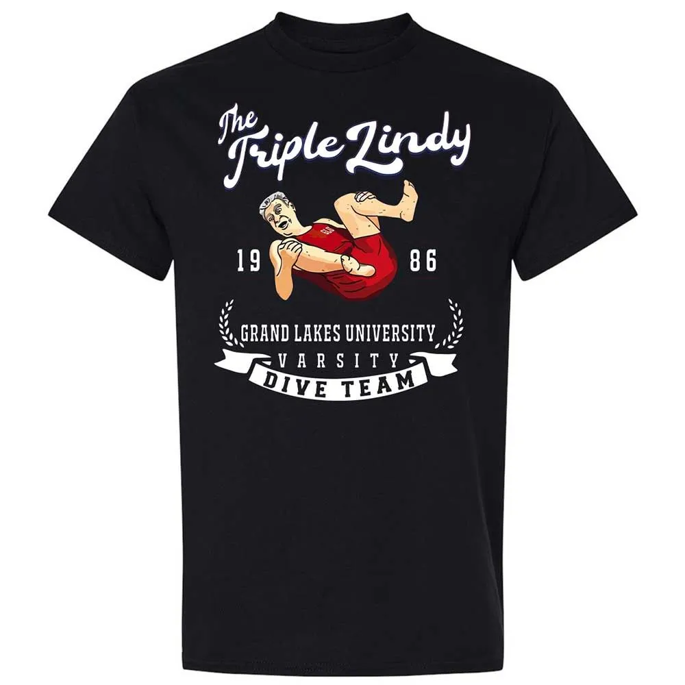 Classic Unisex T-Shirt - CHTYFM8U - Black - 1