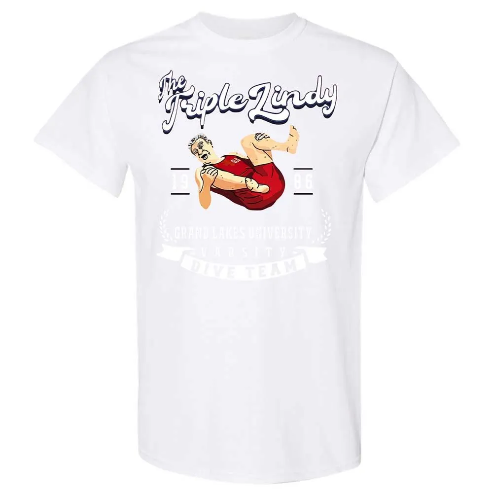 Classic Unisex T-Shirt - CHTYFM8U - White - 16