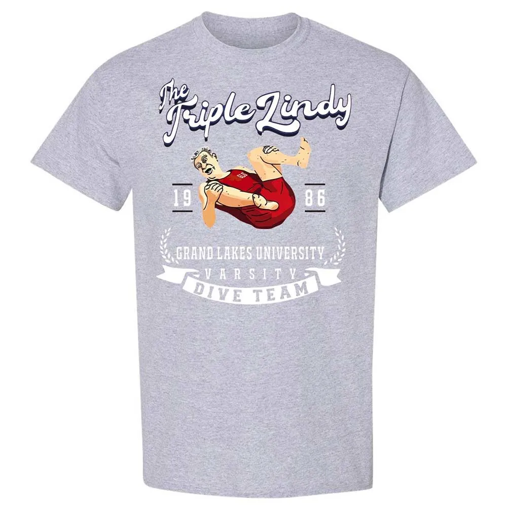Classic Unisex T-Shirt - CHTYFM8U - Sport Grey - 21