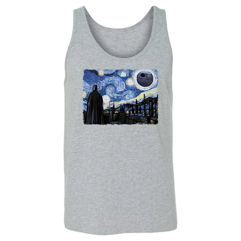 Unisex Jersey Tank - 67TAFWJV - Athletic Heather - 10