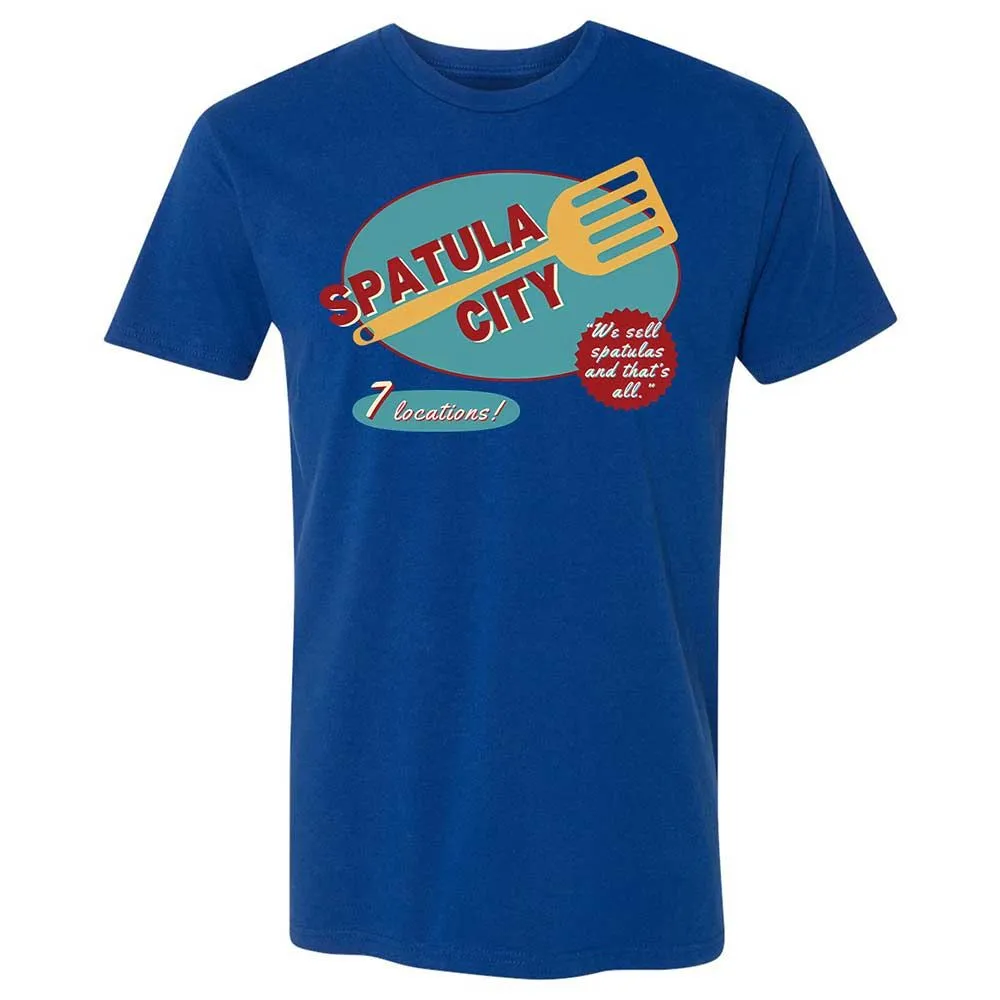 Spatula City - Royal - 3