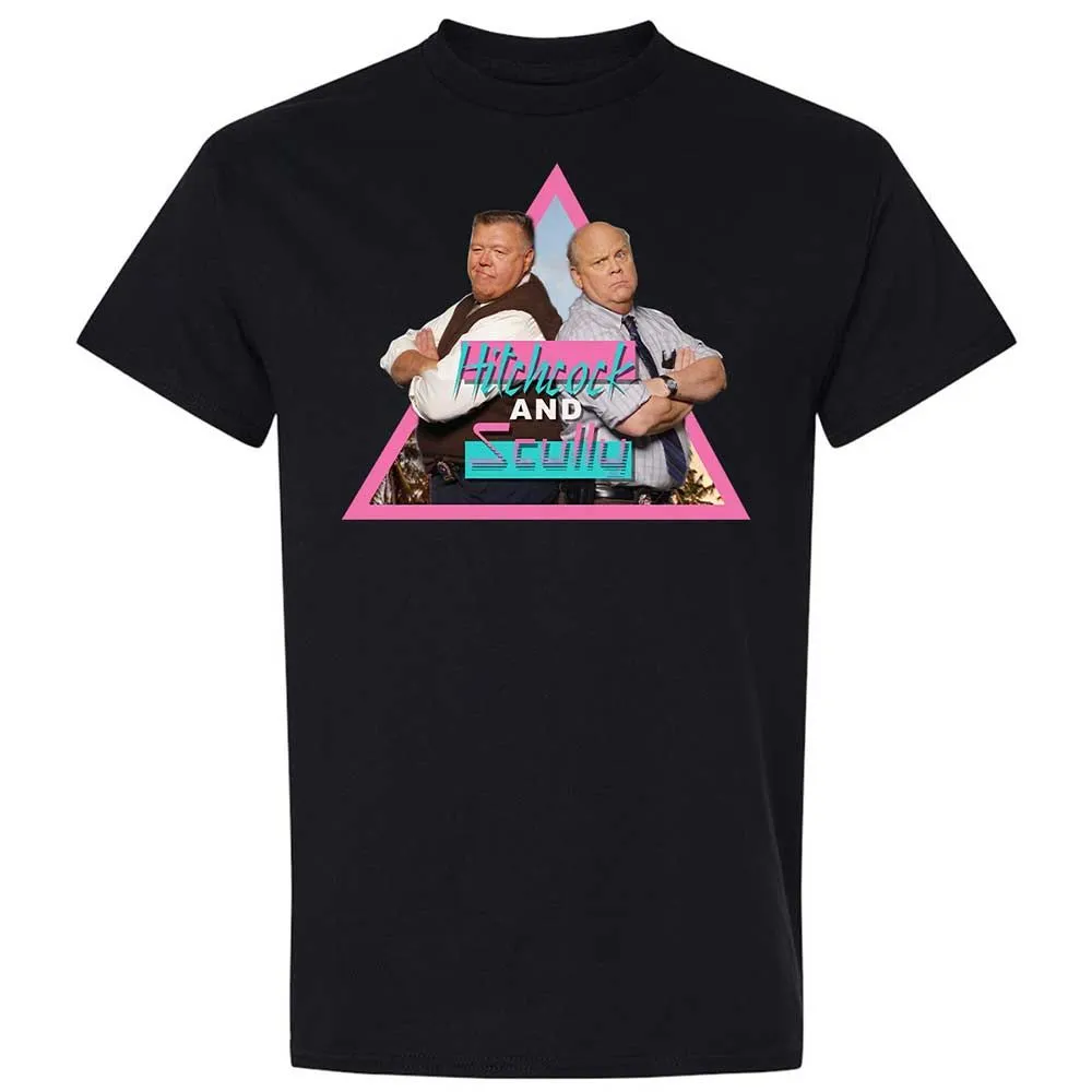 Classic Unisex T-Shirt - 1KR6BU6Q - Black - 15