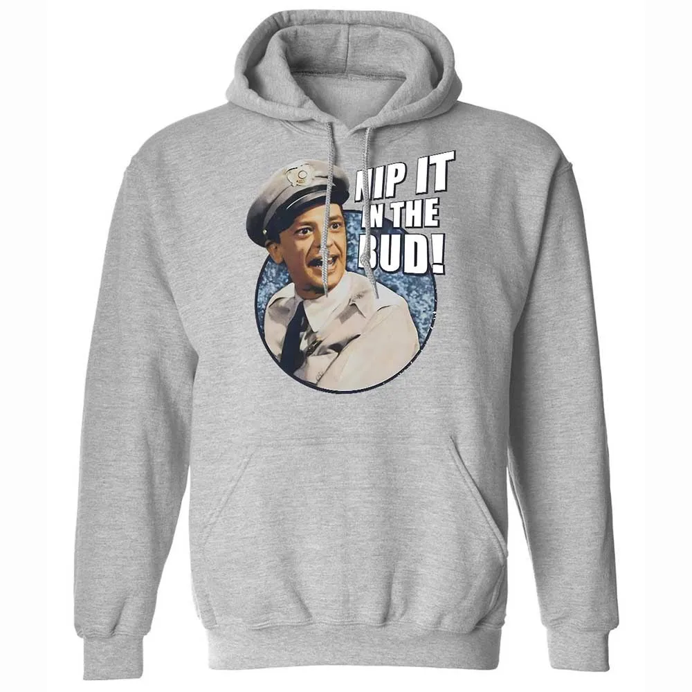 Classic Unisex Hoodie - 6FGAPAFB - Sport Grey - 3